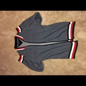 Zip up Tommy Hilfiger jacket